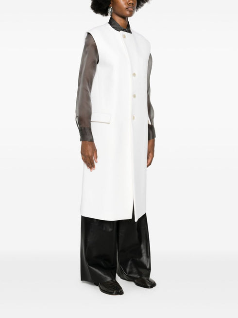 felted coat